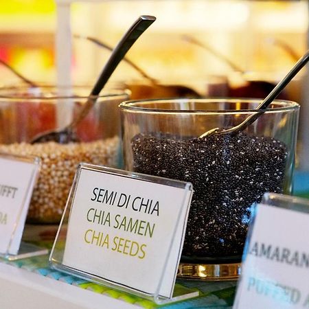 Hotel Erika 말세진느 외부 사진