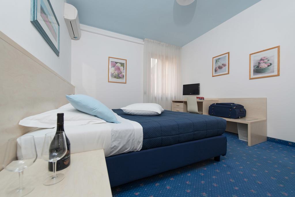 Hotel Erika 말세진느 객실 사진